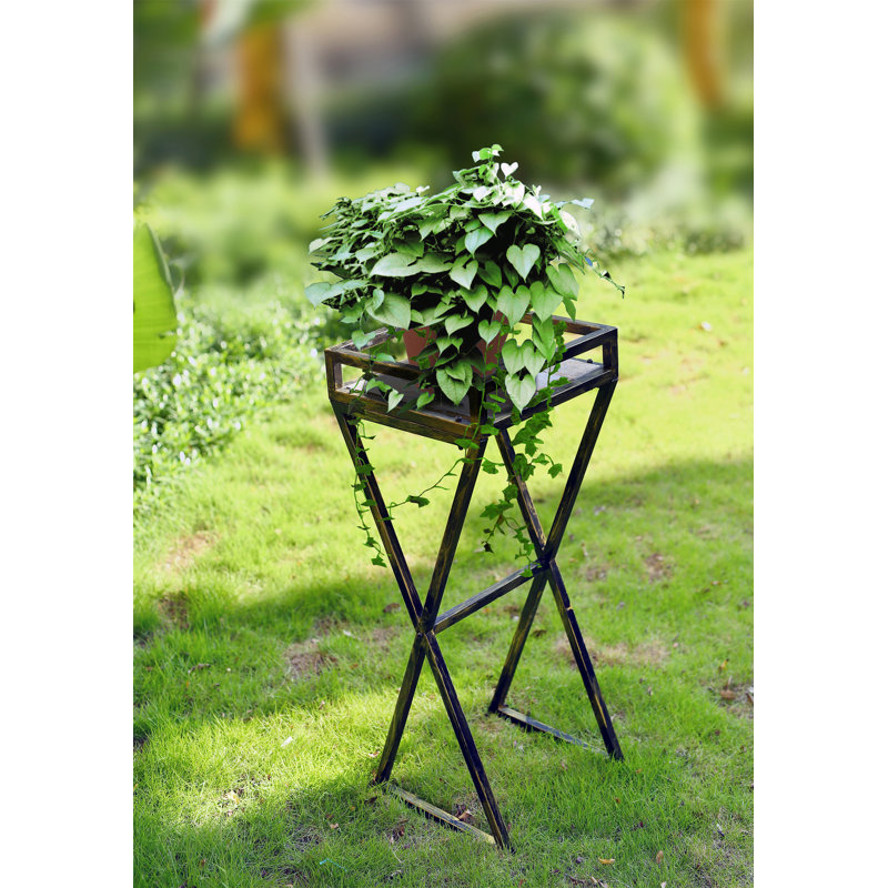 Support pour plante 35,5 po