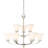 Bertelli 9 - Light Tiered Chandelier-23339152