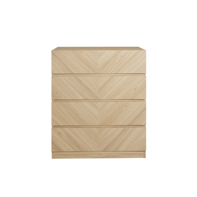 Kascha 77cm W Chest of Drawers