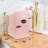 Koolatron 4.2 Qt. Countertop Portable Mini Fridge Retro Style-111728098