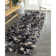 Godsey Shag Hand Woven Performance Rug