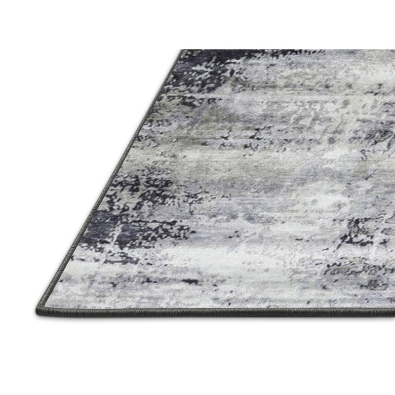 Indoor Rug, Rectangle 3' x 5'