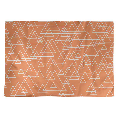 Récapitulatif 18" katelyn elizabeth dispersed triangles