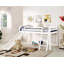 Mandrup Single (3') Mid Sleepers with Built-in Ladder Included