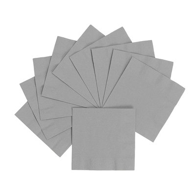 Disposable Paper Napkins