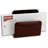 Bramfield Leather File Organizer