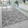 Boothe Geometric Area Rug