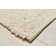 Arees Solid Colour Hand Woven Flatweave Area Rug