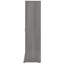 Armoire de rangement universelle à 5 tablettes de 36 po de largeur Universal-61386161