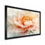 «Water Lily Peony Simplicity Bloom II - pivoines», art mural-1711330061-1756963968