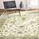 New Generation Geometric Indoor Rug