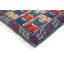 Rectangle 79 cm x 129 cm Oriental Wool Hand Woven Area Rug