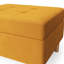69.2Cm Wide Velvet Tufted Rectangle Solid Colour Storage Ottoman-488529314