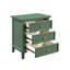 Table de chevet de style moderne Mid-Century-2032334511