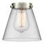 Mini-luminaire suspendu à 1 lumière cône 1 lumière Nouveau - ampoule DEL-1269716316-1269716389-1269716388