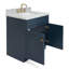 Ensemble de meuble-lavabo simple 31 po Hamlet-70317116
