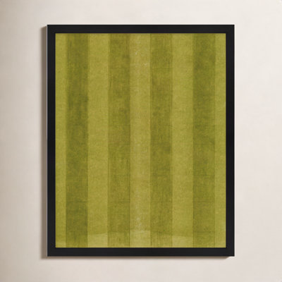Vinyard by Mo Neuharth - Framed Wall Art