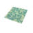 Mingles 0.8" x 0.8" Glass Grid Mosaic Wall & Floor Tile