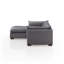 Zuri 2 - Piece Upholstered Chaise L-Sectional-86866512
