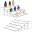 Organisateur de cosmétiques en acrylique transparent