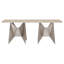 Solaria 72 in. Console Table