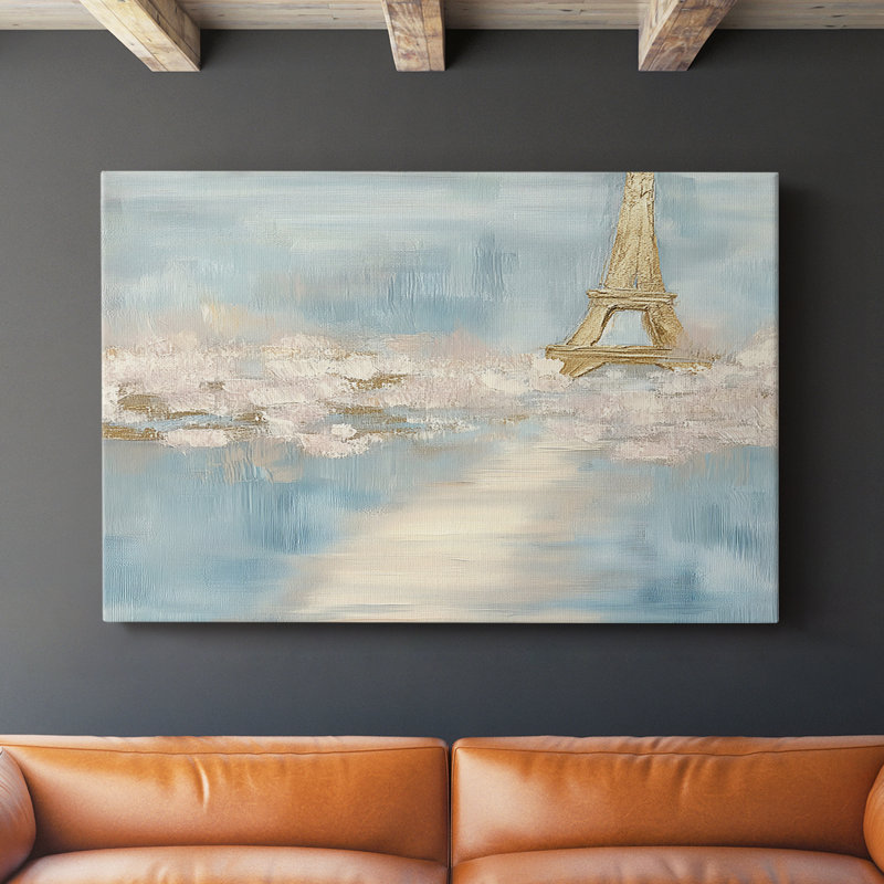 Paysages série IV - galerie Cavas sur mesure
