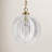 Embra By Studio McGee 14 in. Pendant-92982098