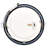 6'' Selectable Color Temperature 12 Watt Dimmable Air-Tight IC Rated LED Canless Recessed Lighting Kit