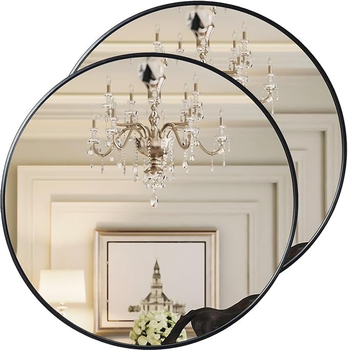 Lonetta Mirror