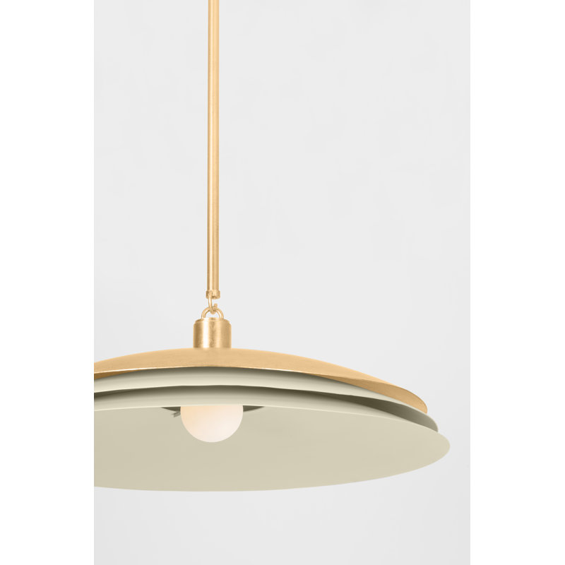 Oneida 1 Light Pendant