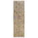 Caelinn Wool Floral Area Rug
