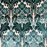 Cut Velvet | Marsel Fabric_MARSEL