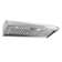 Cosmo 48 in. Haven Collection Ducted Under Cabinet Range Hood, Button Control, Permanent Filters, LED Lights, Stainless Steel