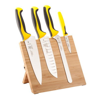 Ensemble de 5 couteaux Millenia Mercer Cutlery Millennia
