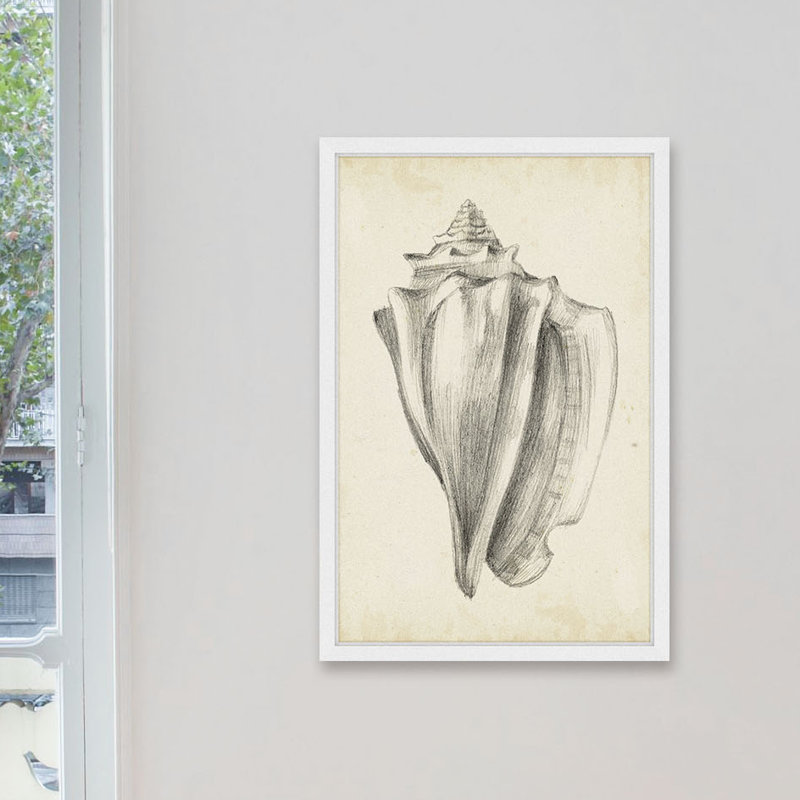 Single Picture Frame Print, 61 cm H x 41 cm W