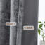 Paire de rideaux obscurcissant Caylan-100266726-100266730