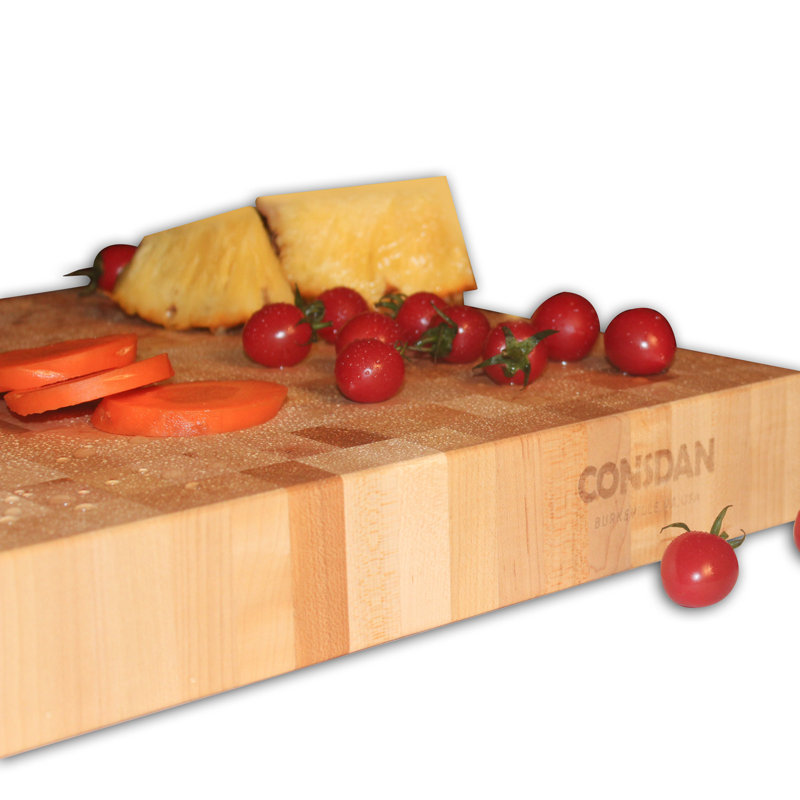 Planche à découper