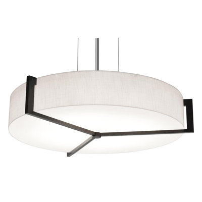 Leeroy 1 - Light Single Pendant