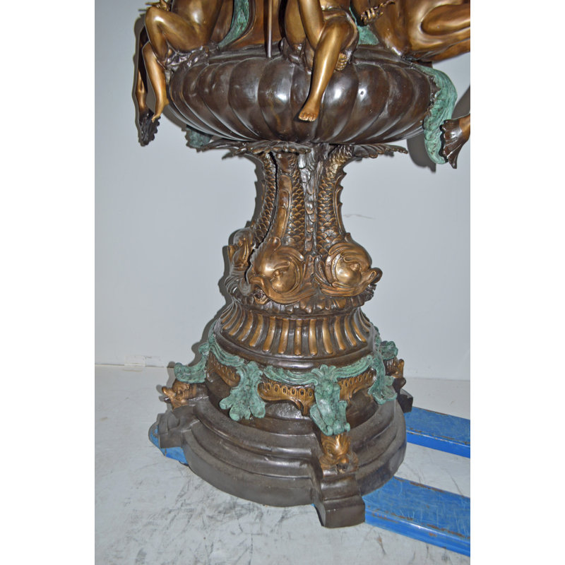 Fountain