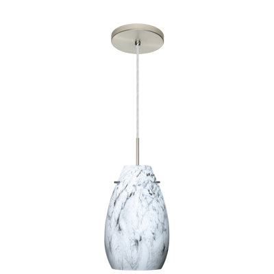 Drasner 1 - Light Single Pendant