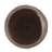Planter - Magnesium Oxide Outdoor Planter, 14.12 In. Depth, Width, 27.27 Height, 21.81 Lb Weight For Use, D X W H, Lb, Natural Look