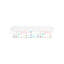 Mod Confetti Andre Acrylic Rectangle Decorative Tray-155222089