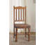Lola Solid Wood Dining Chair