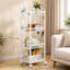 32 cm W Kitchen Cart with