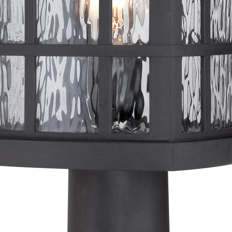 Cayman Stonington Post Top Light