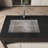 Stainless Steel Kitchen Sink