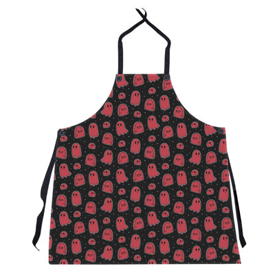 Bib Apron