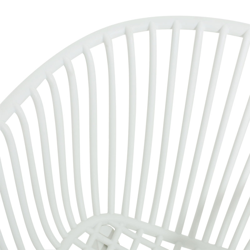 Chaise Mykonos (ensemble de 2)