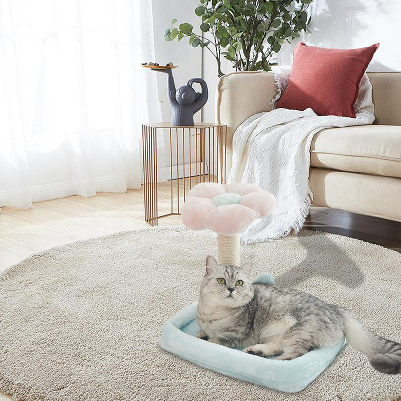 Maison pour chat Elbys