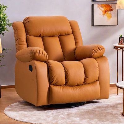 Living Room Household Multi-Functional Recliner